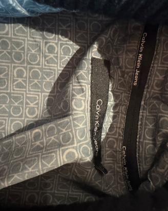 Cappotto Uomo L Calvin Klein