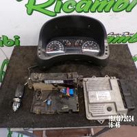 KIT AVVIAMENTO FIAT PANDA 1.3 MTJ 4X4 2007