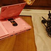 Playstation 2 rosa pink edition con giochi rayman