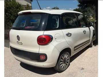 Fiat 500 l