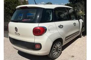 Fiat 500 l
