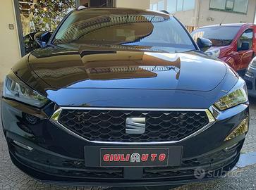 Seat Leon Sportstourer 2.0 TDI Business 2023
