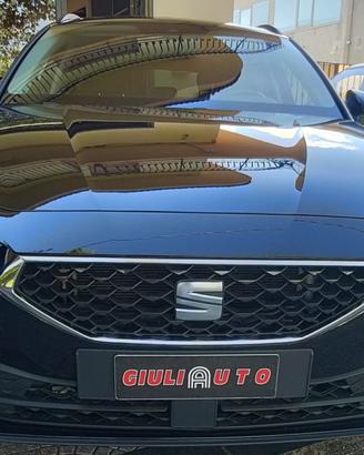 Seat Leon Sportstourer 2.0 TDI Business 2023