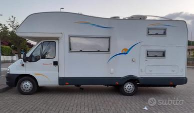fiat ducato 2800td 