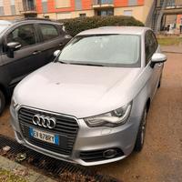 Audi A1 Sportback 1.6 TDI