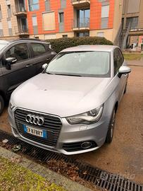 Audi A1 Sportback 1.6 TDI