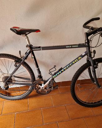 Mountain bike Bottecchia