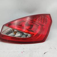 Fanale post dx FORD FIESTA VI '08