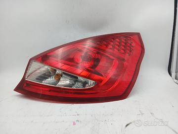 Fanale post dx FORD FIESTA VI '08