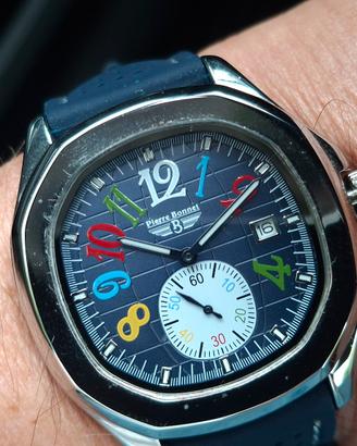 Orologio uomo Pierre Bonnet 