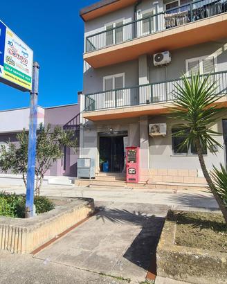 Attività  Commerciale - Gibellina