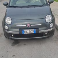 Fiat 500 1.2 benzina Gpl