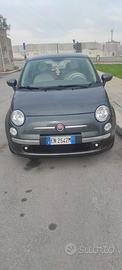 Fiat 500 1.2 benzina Gpl