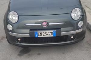 Fiat 500 1.2 benzina Gpl