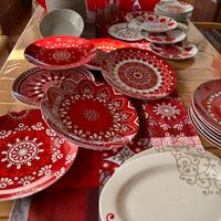 Servizio piatti da 12 Excelsa