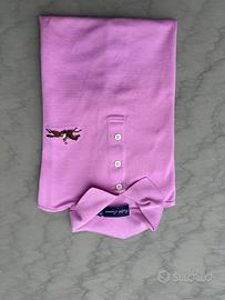 POLO UOMO RALPH LAUREN