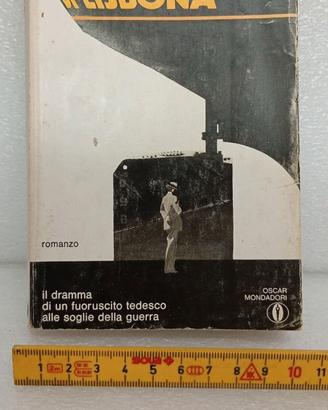LA NOTTE DI LISBONA