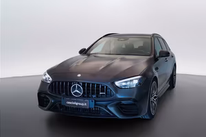 MERCEDES-BENZ Classe C - Mercedes-AMG C 63 S E-Per