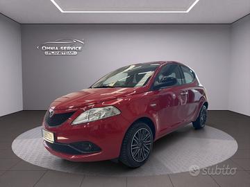 Lancia Ypsilon 1.0 FireFly 5 porte S&S Hybrid Ecoc