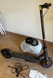 MONOPATTINO ELETTRICO