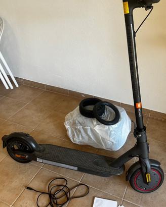MONOPATTINO ELETTRICO