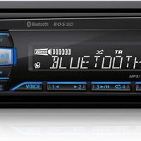 Alpine UTE-200BT Car Stereo