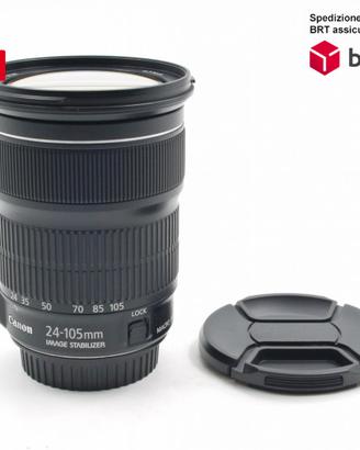 Canon EF 24-105 F3.5-5.6 IS STM (Canon)