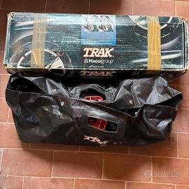 Catene da neve Trak Maggi Group taglia nr 210