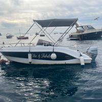 Marinello Eden 18 del 2023 solo 13000euro