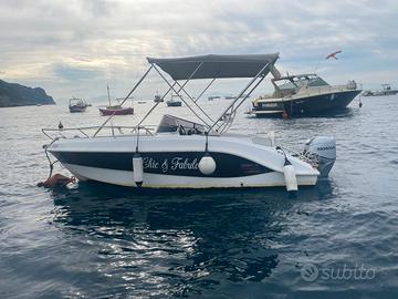 Marinello Eden 18 del 2023 solo 13000euro