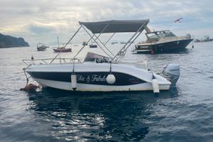 Marinello Eden 18 del 2023 solo 13000euro