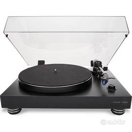 ARGON AUDIO TT MK2 Giradischi