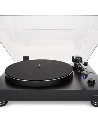ARGON AUDIO TT MK2 Giradischi SCONTO EX AL 31/07