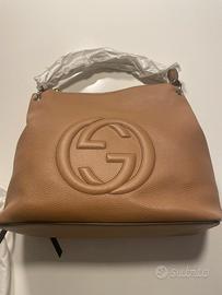 Borsa Gucci soho