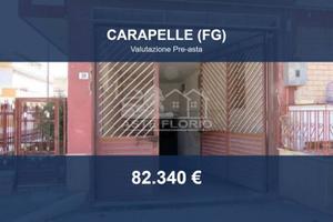 Immobile in asta di 1371 m² a Carapelle