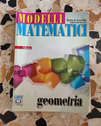 Modelli matematici Geometria ATLAS