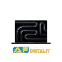 Apple MacBook Pro 14": Chip M4 Max con cpu 14 core