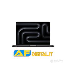 Apple MacBook Pro 14": Chip M4 Max con cpu 14 core