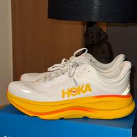 Scarpe Hoka bondi 9