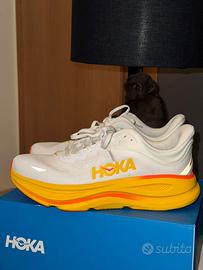Scarpe Hoka bondi 9