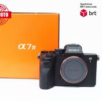 Sony A7 IV