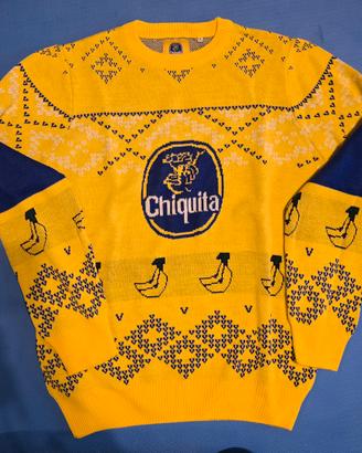 Maglione Chiquita