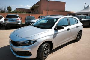 Fiat Tipo 1.0 5 porte