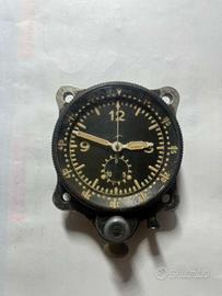 Orologio da bordo, Messerschmitt ME 109
