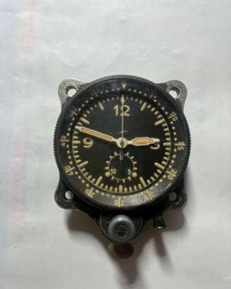 Orologio da bordo, Messerschmitt ME 109