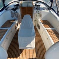 Barca a vela Beneteau Oceanis 40