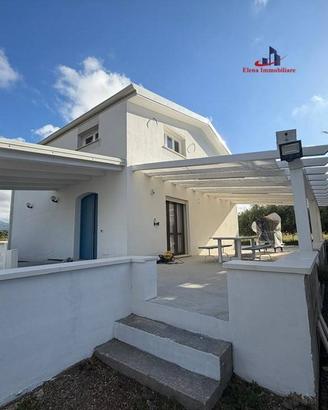 Villa di 100 m² con 5 locali a Alcamo