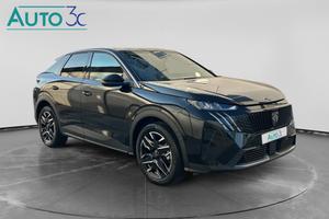 Peugeot 3008 Allure 1.2 Hybrid