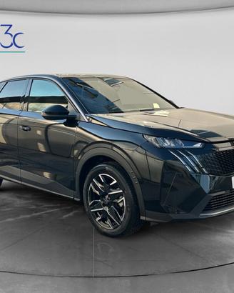 Peugeot 3008 Allure 1.2 Hybrid
