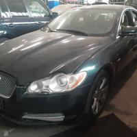 Ricambi per Jaguar XF 2010 3.0 ds 306DT 701/23